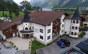 Appartementhaus Alpenrose