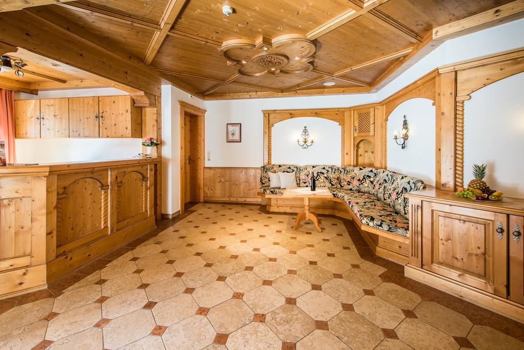 Appartementhaus Alpenrose Pertisau Exteriér fotografie