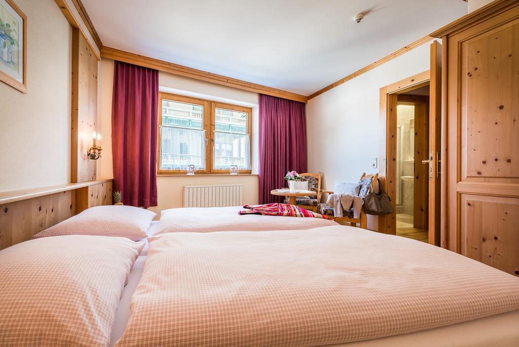 Appartementhaus Alpenrose Pertisau Exteriér fotografie