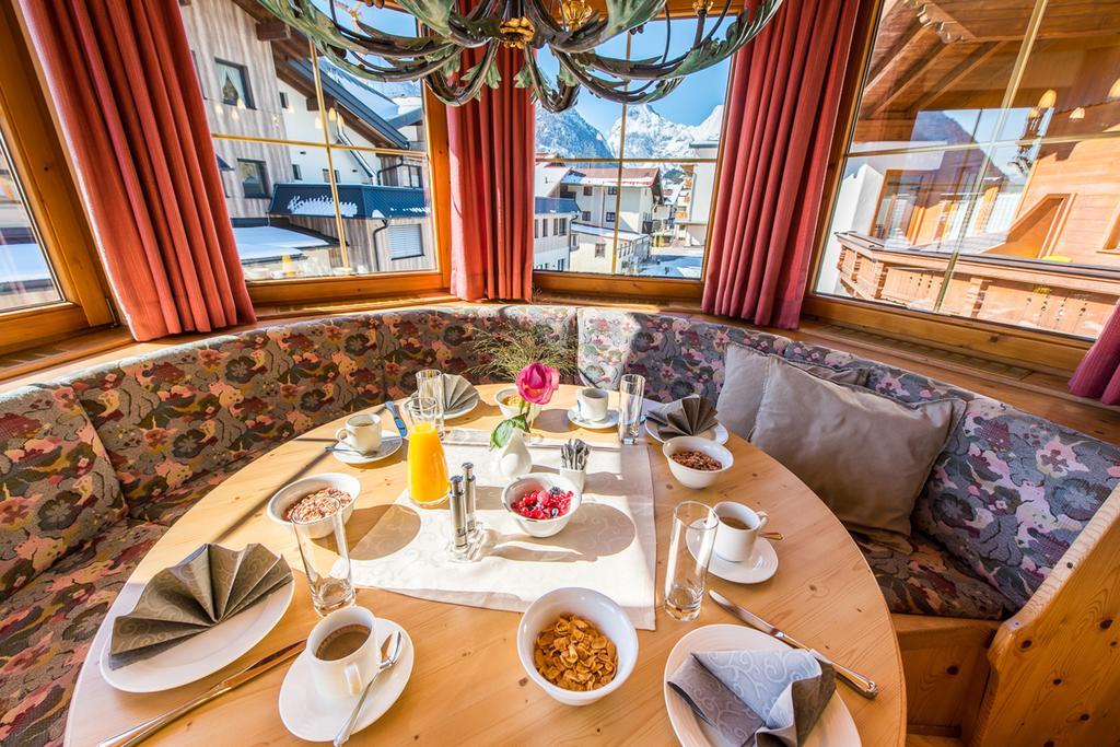 Appartementhaus Alpenrose Pertisau Exteriér fotografie