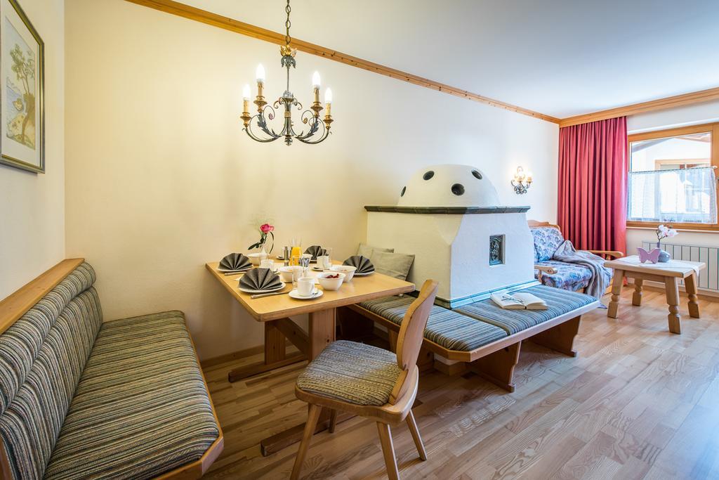 Appartementhaus Alpenrose Pertisau Exteriér fotografie