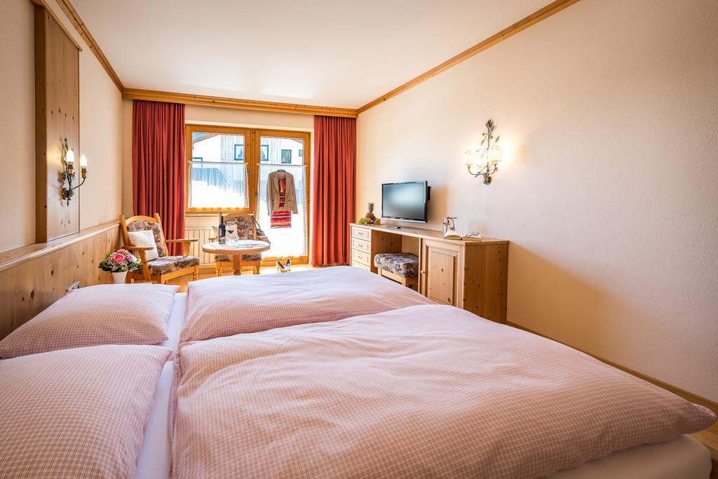 Appartementhaus Alpenrose Pertisau Exteriér fotografie