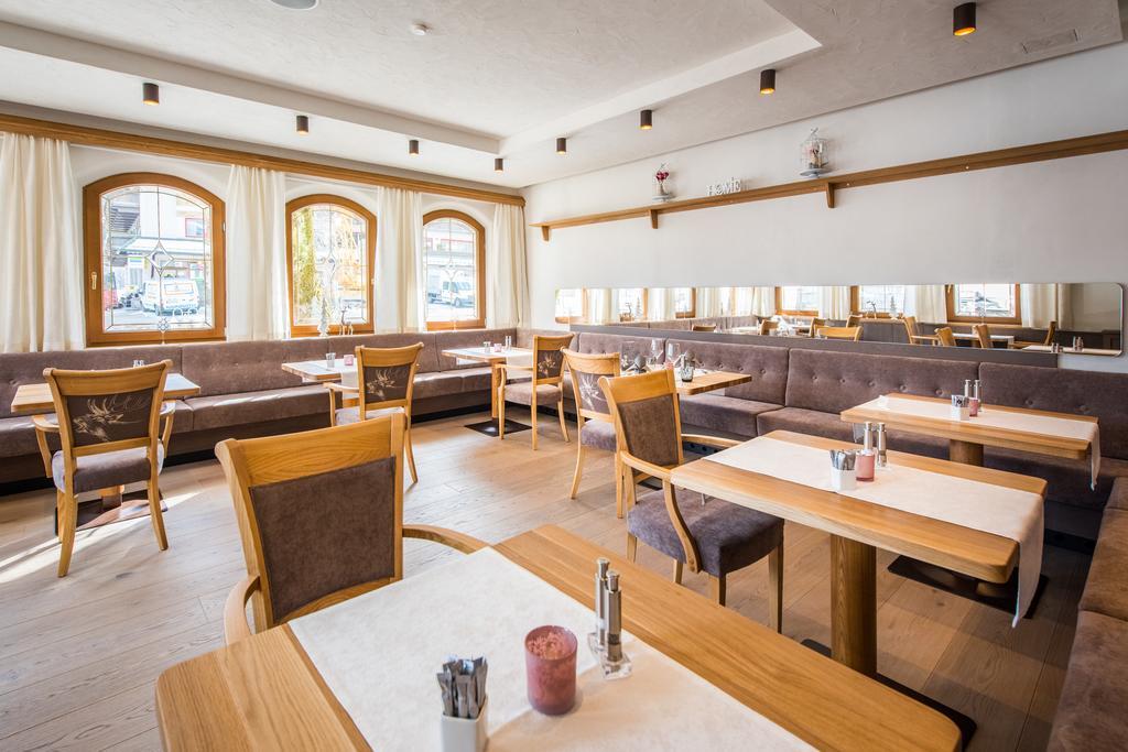 Appartementhaus Alpenrose Pertisau Exteriér fotografie